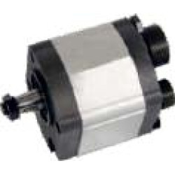 CASE/HP3054300R93 TRACTOR PUMP