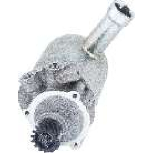 CASE/HPA137187 TRACTOR PUMP