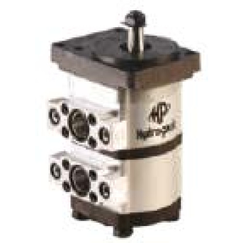 CLAAS/HP656860.0 TRACTOR PUMP