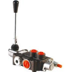1Z50 Single Special Control Valve 3/8"-1/2"