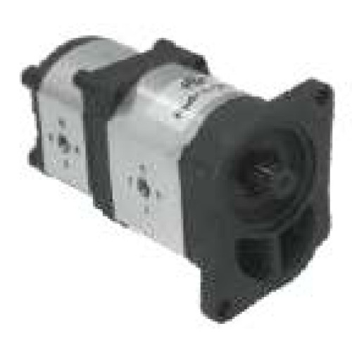 VALMET/HP259220006 TRACTOR PUMP