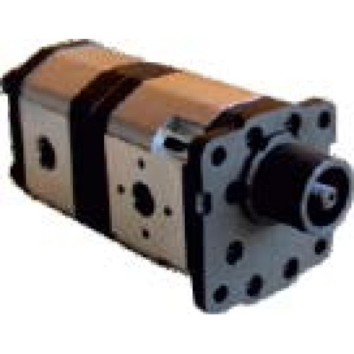 EBRO TRACTOR PUMP