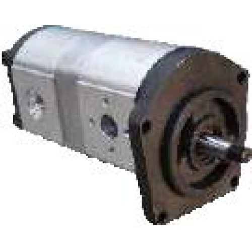 EBRO TRACTOR PUMP