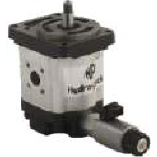 MAN/HP0511725021 TRACTOR PUMP