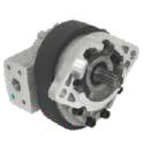 FORD/HPD8NN600DA TRACTOR PUMP