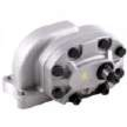CASE/HP120114C92 TRACTOR PUMP