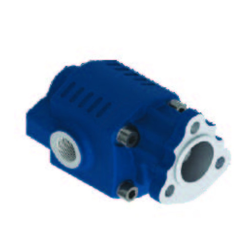 UNI-EDNA 10-BD Transmission Volume: 10 Flow Rate: 15 Bar: 280 Speed: 2300 GROUP 20 DUPLEX CASTING BODY GEAR PUMP UNI-EDNA 10-BD Transmission Volume: 10 Flow Rate: 15 Bar: 280 Speed: 2300 GROUP 20 DUPLEX CASTING BODY GEAR PUMP