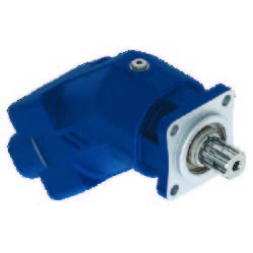 ISO FEYZ 45 (L, R) Transmission Volume: 45 Flow Rate: 67,5 Bar: 350 Speed: 2650 PISTON INCLUDED AXIS PUMP