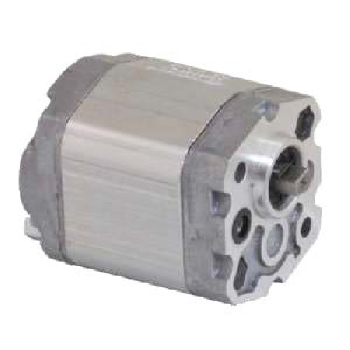 H00A/C1.5X047 Group 00 Hydraulic Gear Pump Transmission Volume: 1.5 Flow Rate: 2.25 H00A/C1.5X047 Group 00 Hydraulic Gear Pump Transmission Volume: 1.5 Flow Rate: 2.25