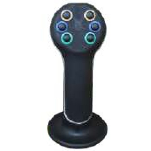 IJ-951006 Ergonomic joystick Joystick Control for Directional Control Valves IJ-951006 Ergonomic joystick Joystick Control for Directional Control Valves