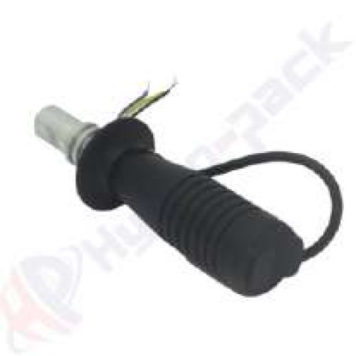 IC-3533 Single button joystick Joystick Control for Directional Control Valves IC-3533 Single button joystick Joystick Control for Directional Control Valves