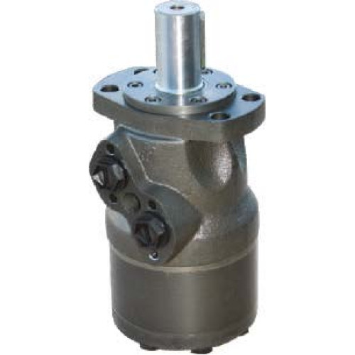 MH500CB Transmission Volume cc/Rev: 502.4 Hydraulic Orbit Motor