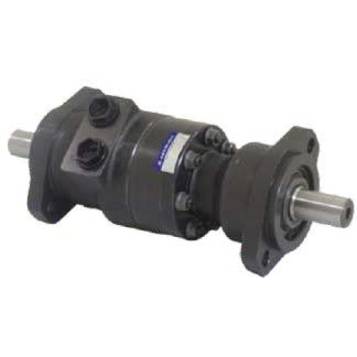 MRB160C/C Transmission Volume cc/Rev: 159.7 Twin Shaft Hydraulic Orbit Motor MRB160C/C Transmission Volume cc/Rev: 159.7 Twin Shaft Hydraulic Orbit Motor
