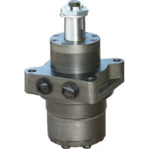 RW200KB Transmission Volume cc/Rev: 199.8 Hydraulic Orbit Motor