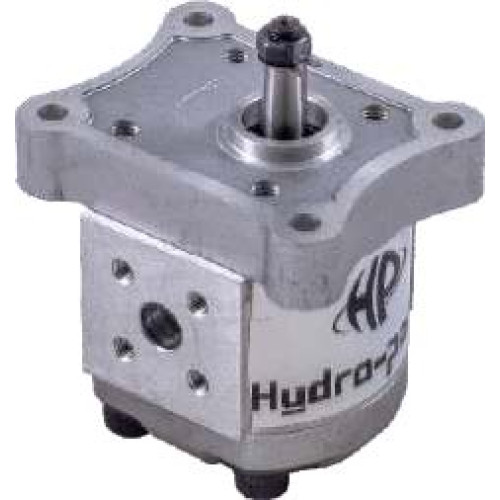 H10A/C9.8X026 Group 10 Hydraulic Gear Pump Transmission Volume: 9.8 Flow Rate: 14.7 H10A/C9.8X026 Group 10 Hydraulic Gear Pump Transmission Volume: 9.8 Flow Rate: 14.7