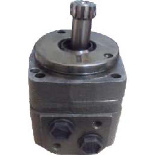 MSV250 Transmission Volume cc/Rev: 250 Hydraulic Orbit Motor