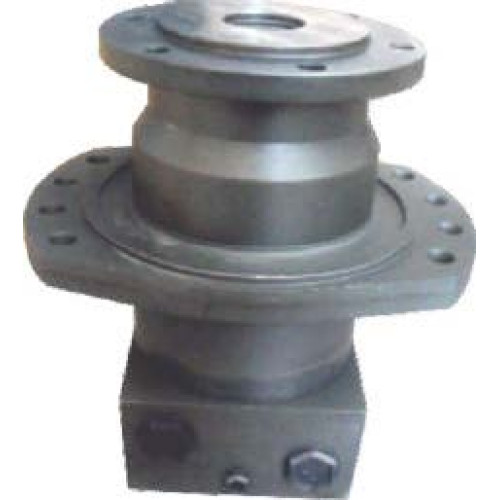 VMF400 Transmission Volume cc/Rev: 400.9 Hydraulic Orbit Motor