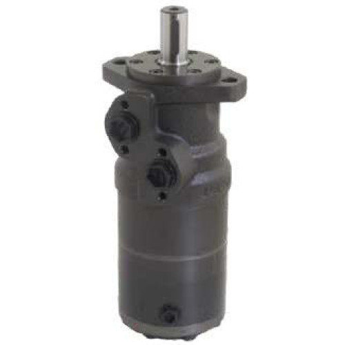 B/MR315C Transmission Volume cc/Rev: 315.7 Brake Motor