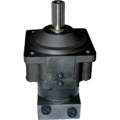 MTM/B200C Transmission Volume cc/Rev: 201.4 Brake Motor