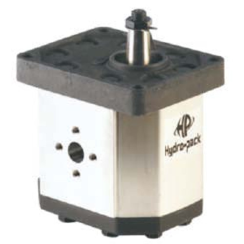 H30MR50X568 Transmission Volume cc/Rev: 50 Groups 30 Gear Motor