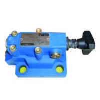 DA 10-1-30B/160 Plate Type Battery Pre-voltage Valve NC NG10