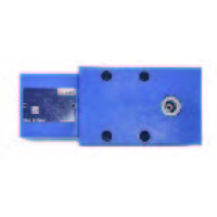 FD12 FA 12B/B30 Counterbalance Valve FLANGE CONNECTION