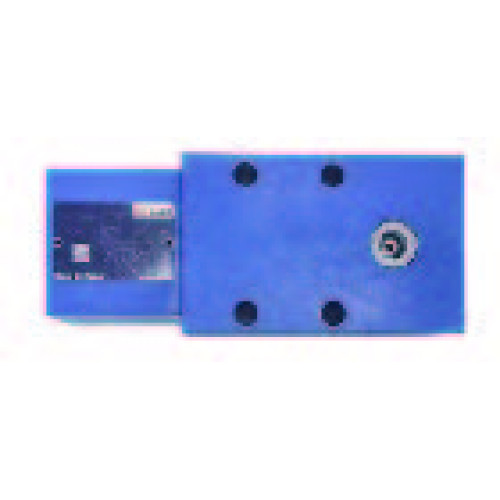 FD16 FB 12B/B30 Counterbalance Valve FLANGE CONNECTED