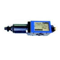 ZDR6 DP2-4X/210YM Modular Pressure Regulator Valve (Directly Actuated) P Line NG6 HEXAGONAL HEAD SCREW (PROTECTIVE COVER)