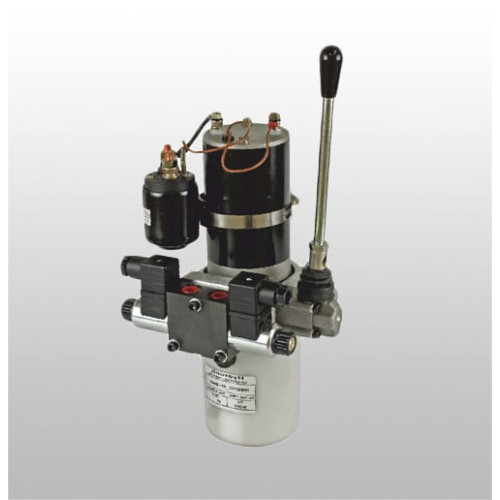 PPM MICRO TYPE MINI POWER UNIT