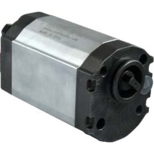 S5 5.0 cc/rev GR1 QUIET PUMP