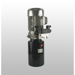 PPC COMPACT TYPE MINI POWER UNIT