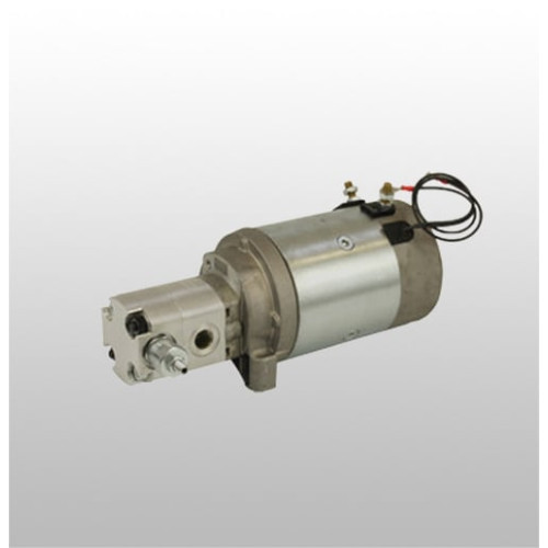 EPB PUMP+MOTOR SETS