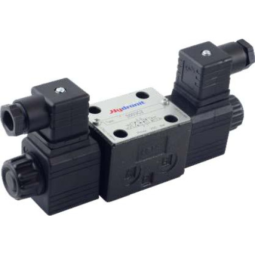 SD03C2 NG6 DIRECTION CONTROL VALVE 4/3 HM