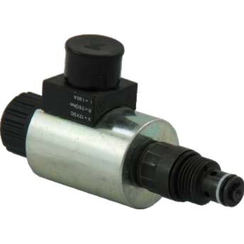 12DC 12V DC VALVE COIL (PPC-PPM)