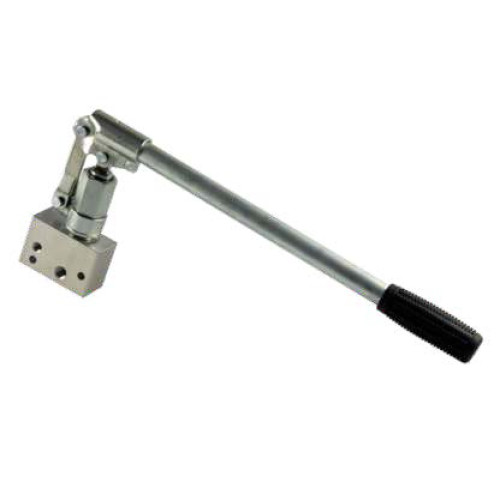 PM04M HAND PUMP 4 cc/stroke