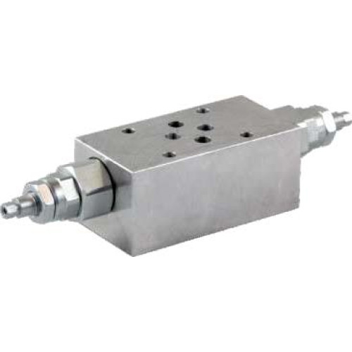 E60433001 NG6 A-B LINE MODULAR SPEED ADJUSTMENT
VALVE