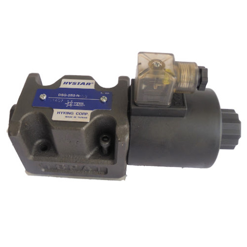 DSG 2B2 N 03 D12 1/2" NG-10 4/2 TB DIRECTION CONTROL VALVE