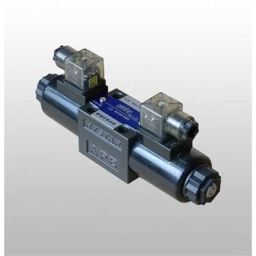 DSG 3C60 N 03 A110 1/2" NG-10 4/3 AM DIRECTION CONTROL VALVE