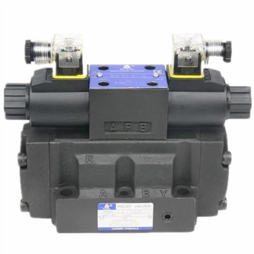 DSHG 3C3 04 1P1D HM GÖVDE NG16 DIRECTION CONTROL VALVE
