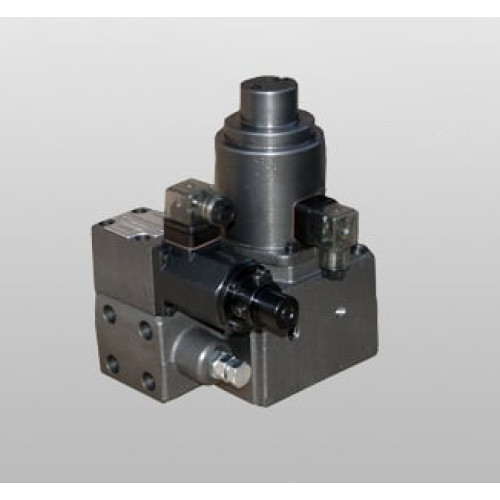 EFBG-06-250-H-20 NG25 PROPORTIONAL P-Q BLOCK
