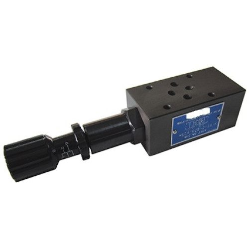 MHP01H20 P HATTI NG6 MODULAR PRESSURE SEQUENCE VALVE