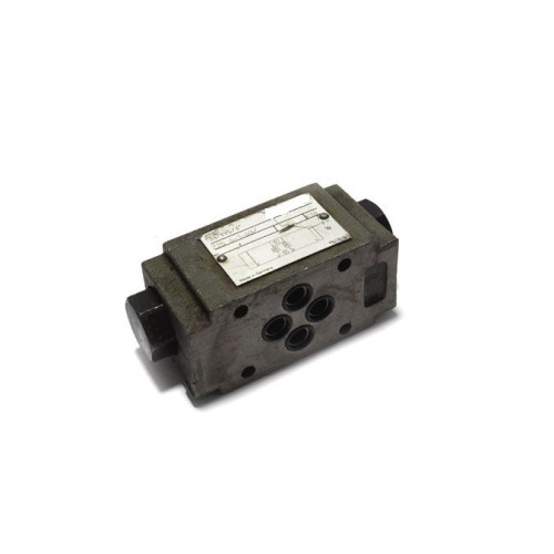 MPA0120 A HATTI NG6 MODULAR LOCKING VALVE