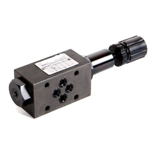 MRB03H20 B HATTI NG10 MODULAR PRESSURE REDUCING VALVE