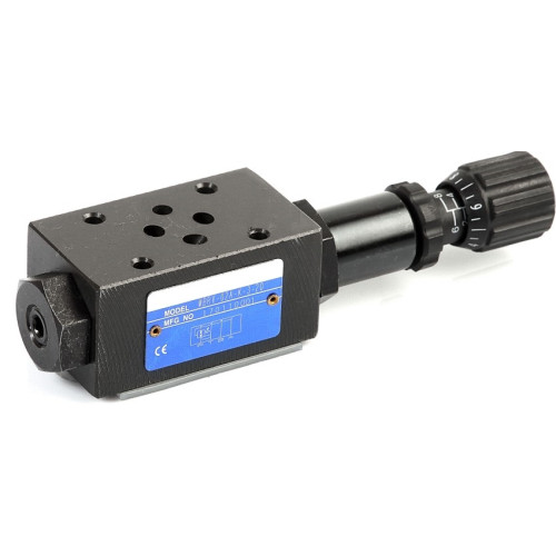 MSB01X20 B HATTI NG6 MODULAR FLOW ADJUSTMENT VALVE