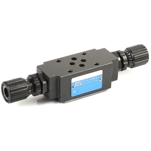 MSW03X20 AB HATTI NG10 MODULAR FLOW ADJUSTMENT VALVE