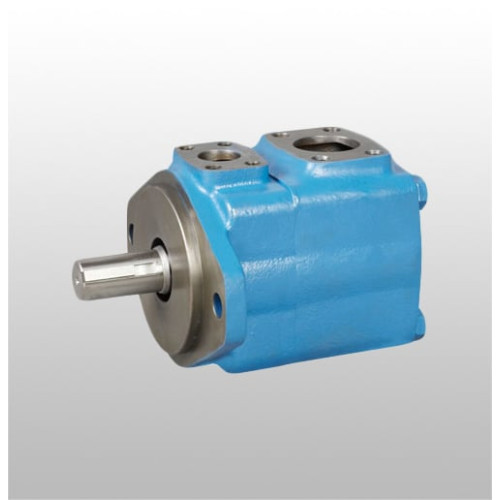45VQ MOBILE PUMP