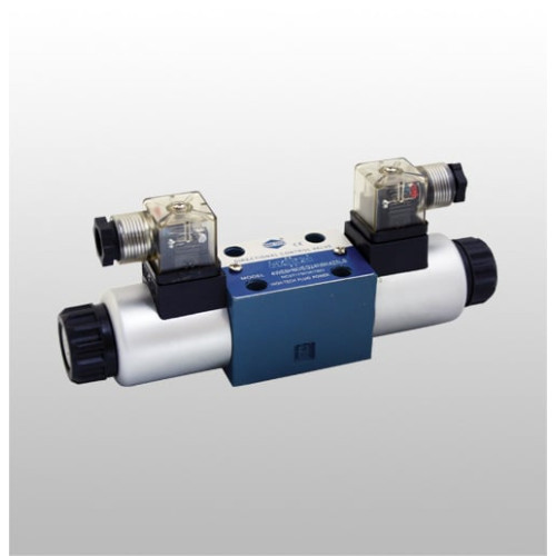 4WE10E35/CW* NG-10 4/3 KM DIRECTION CONTROL VALVE