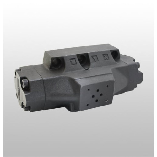 4WEH25D60/ETS-V TB BODY NG25 DIRECTION CONTROL VALVE