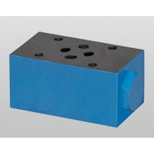 CV-03M-T-05 T LINE NG10 MODULAR CHECK VALVE