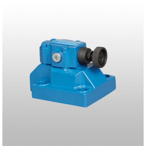 DB30B1-50/315S NG32 PILOT CONTROLLED SAFETY VALVE